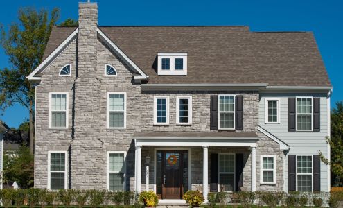 Living Stones Masonry 39 N Front St, Columbia Pennsylvania 17512