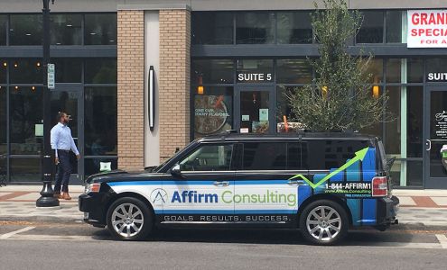 AZRAG Installation & Print Services