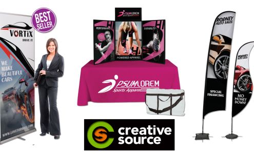 Creative Source Design Group