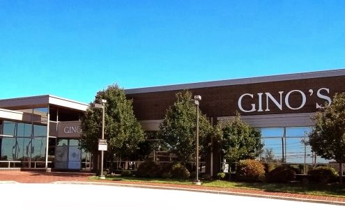 Gino's Awards, Inc.