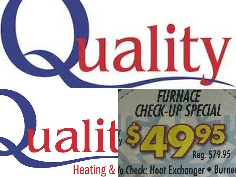 Quality Heating Air Conditioning