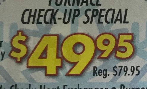 Quality Heating Air Conditioning