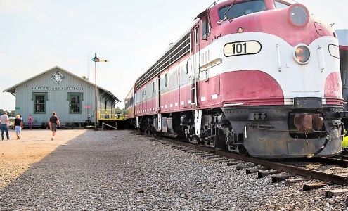 Lorain & West Virginia Railway