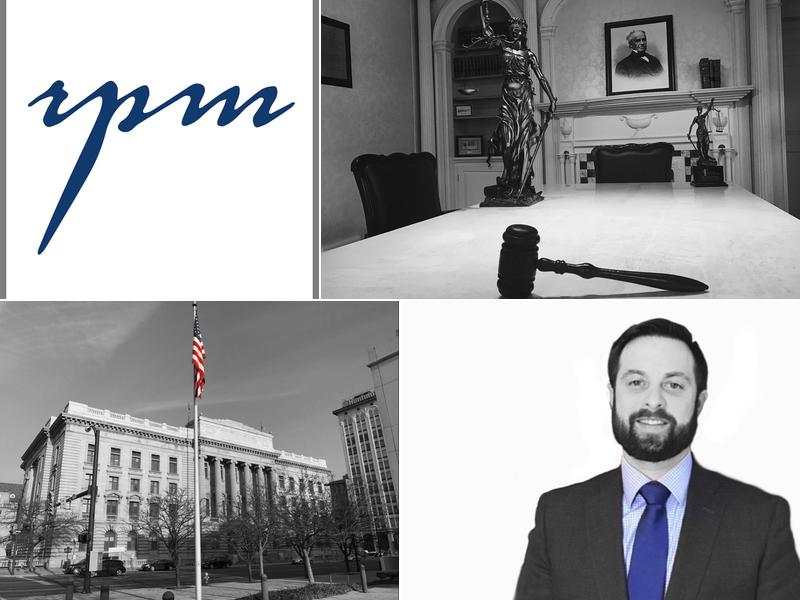 Rafidi, Pallante & Melewski, LLC