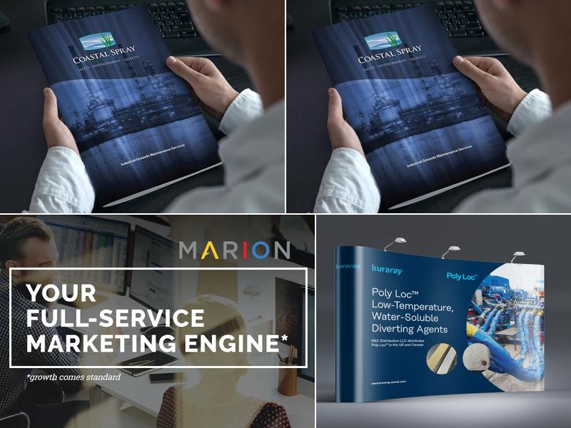 MARION Integrated Marketing