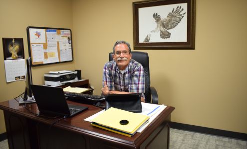 Roadrunner Media Website Design