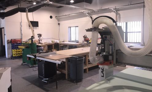 Compound Design & Fabrication