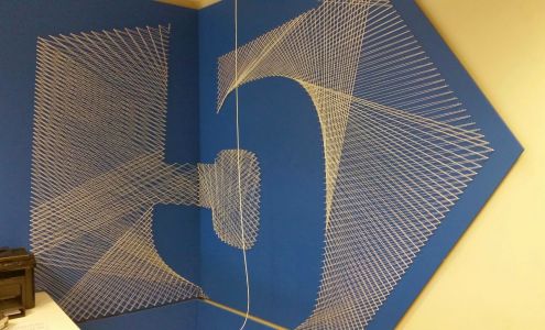 Skyline Exhibits - Dallas Showroom