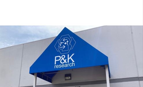 P&K Research