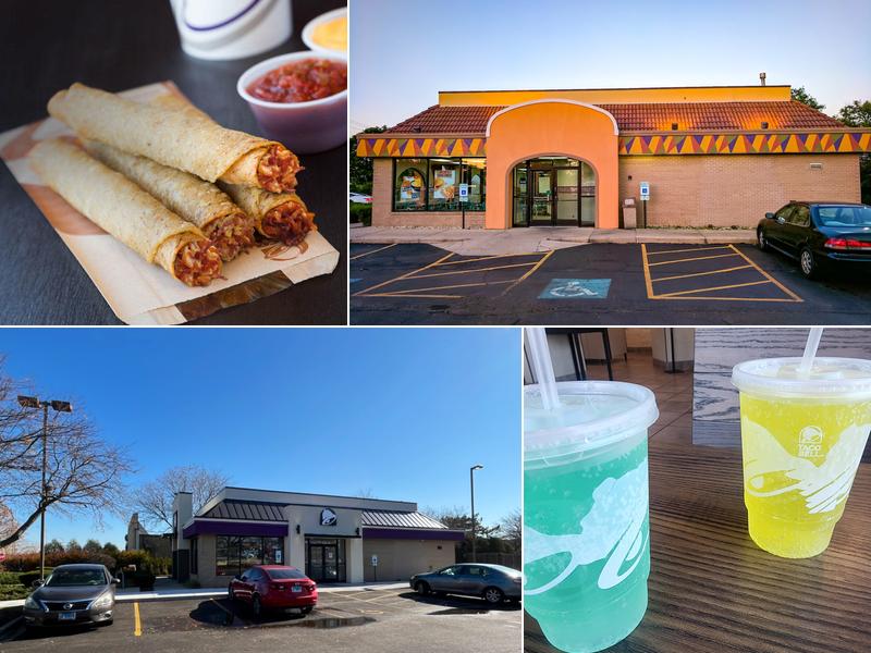 Taco Bell