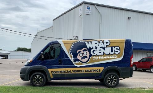 Wrap Genius