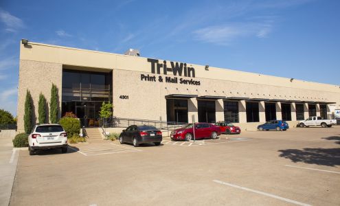 Tri-Win Print & Mail Services