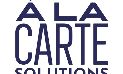 Web Design by A La Carte Solutions