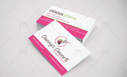 Magenta Original- Graphic Design & Marketing