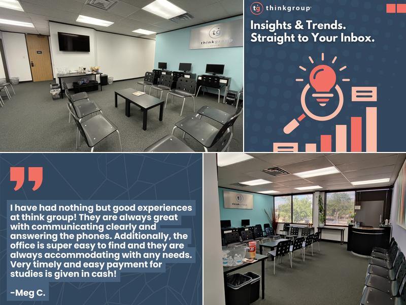 Think Group - Austin