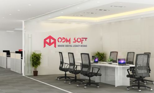 ODMsoft Houston Digital Marketing Agency - SEO, PPC, Web Design