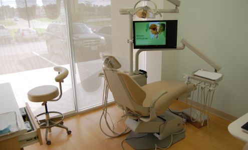 Lake Conroe Dentistry