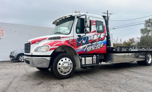 TNT Signs & Graphics