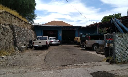 Saul's Towing & Services