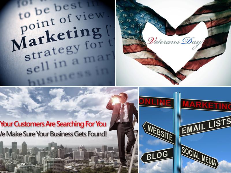 Spark Local Marketing