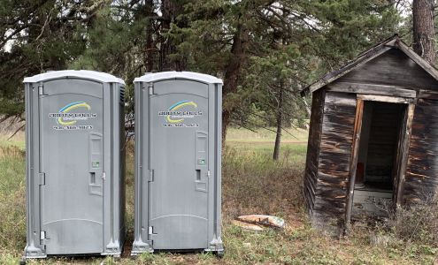 Dooty Calls Septic Services Denton