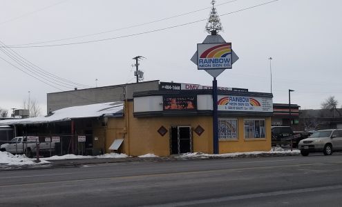 Rainbow Neon Sign Co.