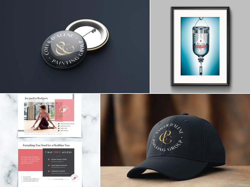 Urban Creatives - Lake Oswego Marketing Agency