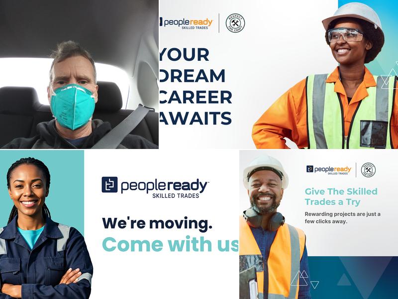 PeopleReady Skilled Trades