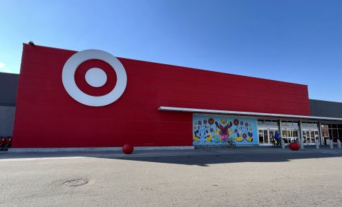 Target Mobile