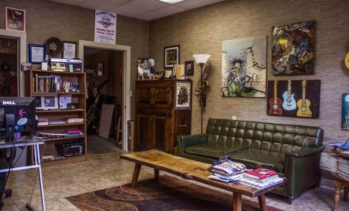 Kid In The Background, Inc.