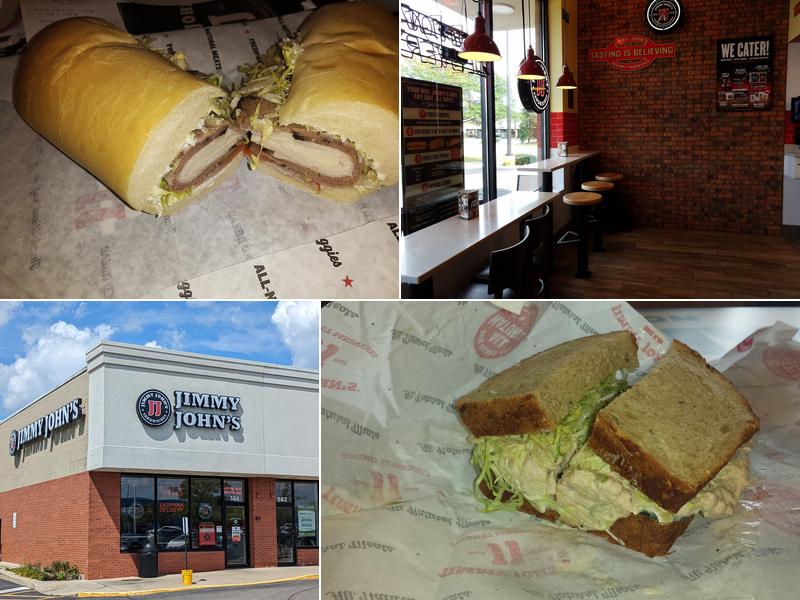 Jimmy John's