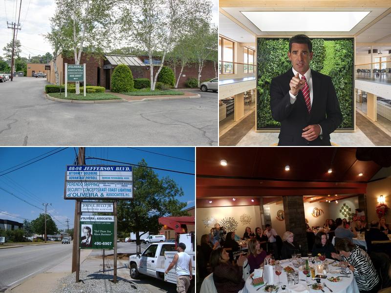 d'Oliveira & Associates, p.c.