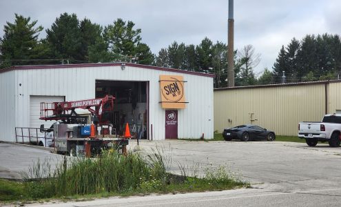 Sign Me Up of Wisconsin