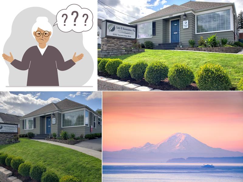 Lutz & Associates, P.S.