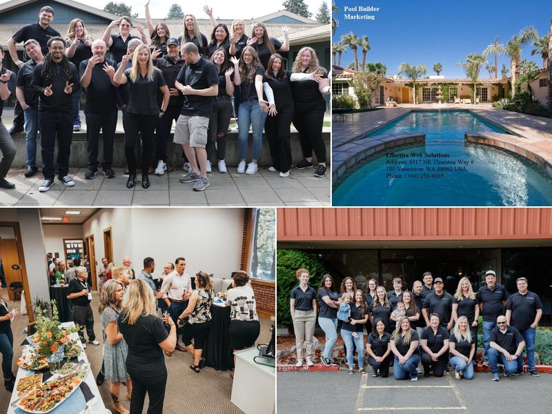 Effective Web Solutions