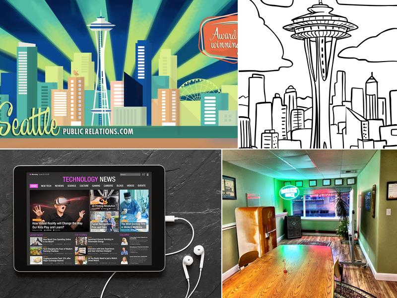 Seattle Public Relations