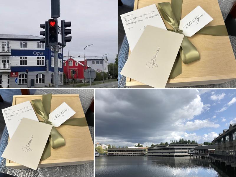 Jeannie P. Mucklestone, PS, INC