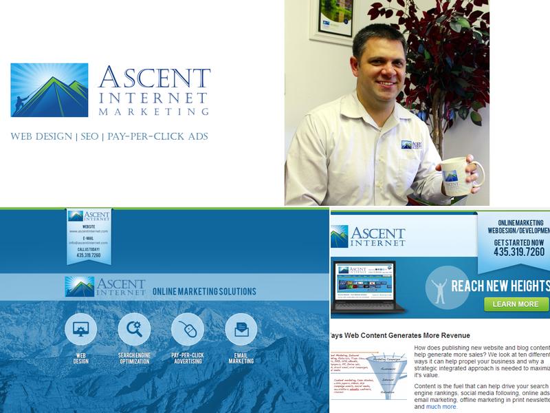 Ascent Internet Marketing