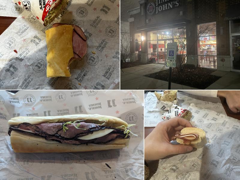Jimmy John's