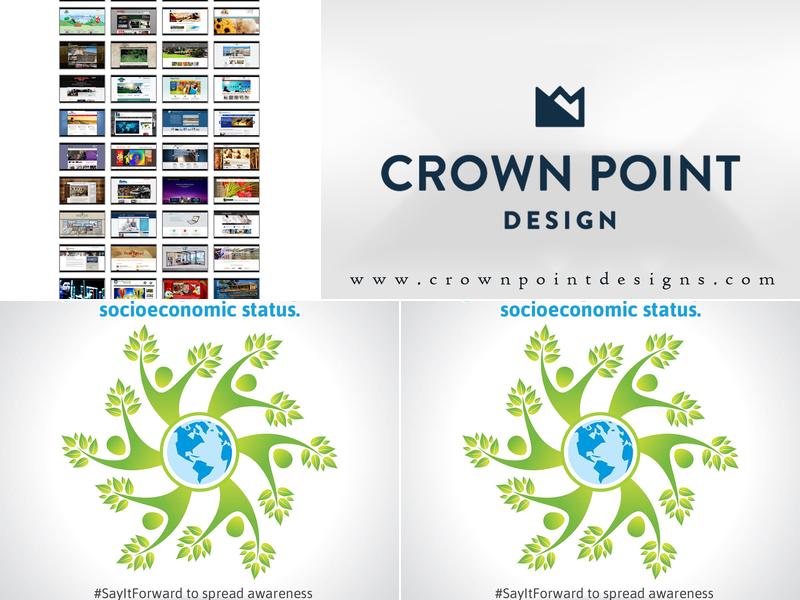 Crown Point Design