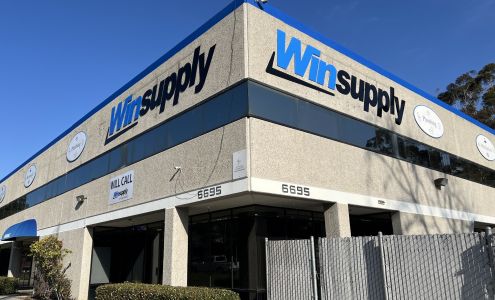 Signarama San Diego (Kearny Mesa), CA