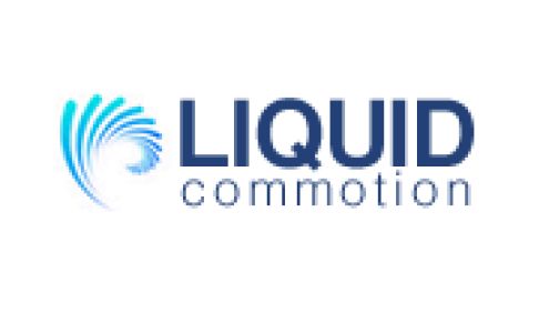 Liquid Commotion