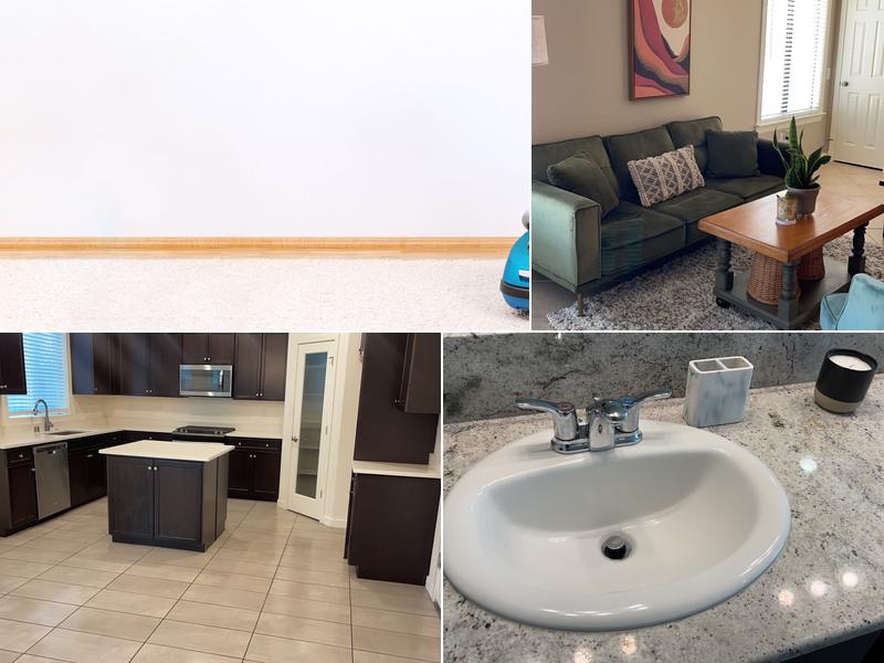 Modern Maids Cleaning