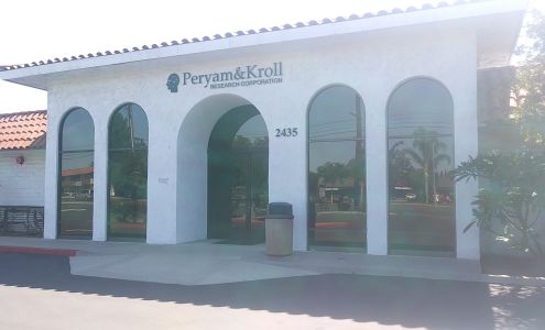 P&K Research Santa Ana