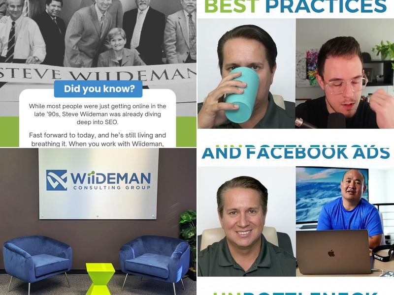 Wiideman Consulting Group