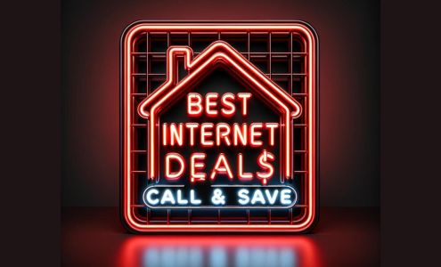 SmarterHome.ai - Internet & Home Security