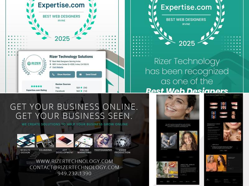 Rizer Technology Solutions