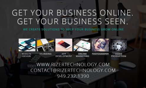 Rizer Technology Solutions