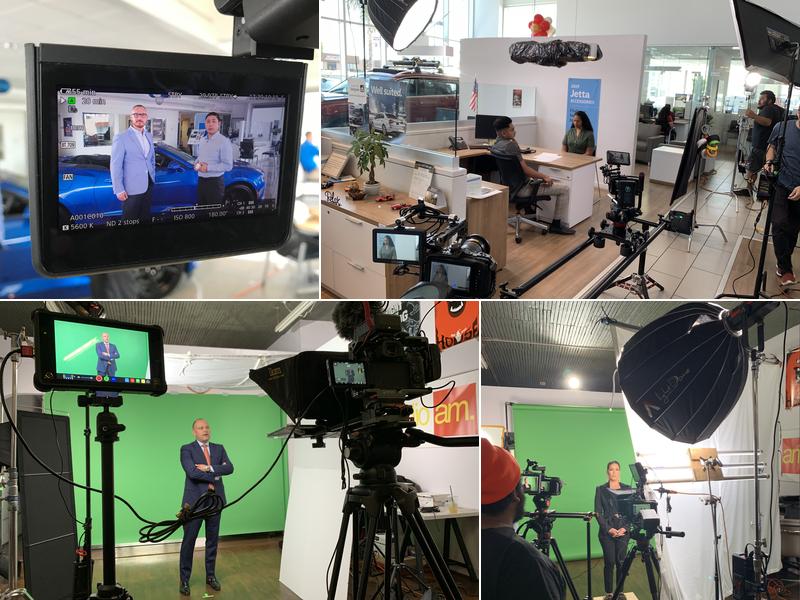 Studio AM Production Co.