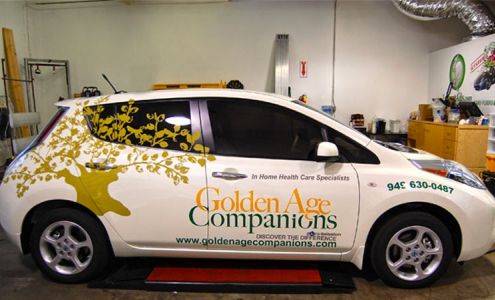 Lucent Graphic Solutions